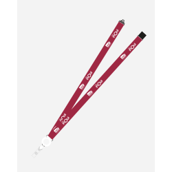 Tour de cou enrouleur